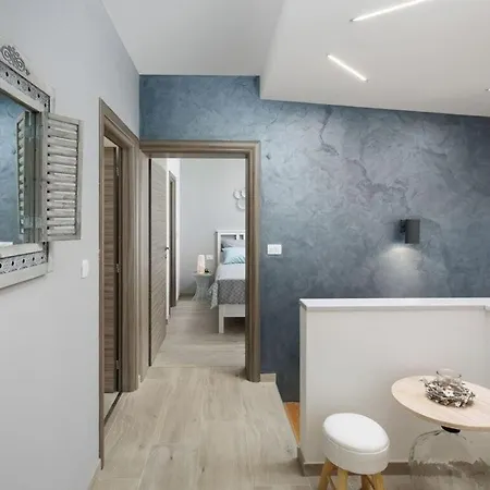 Terra Comfortable Holiday Vila