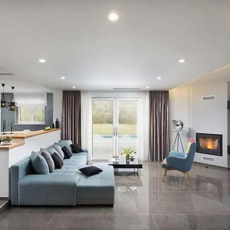 Vila Terra Comfortable Holiday