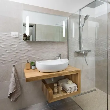 Terra Comfortable Holiday * Labin (Istria)