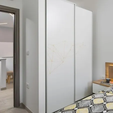 Terra Comfortable Holiday Labin (Istria)