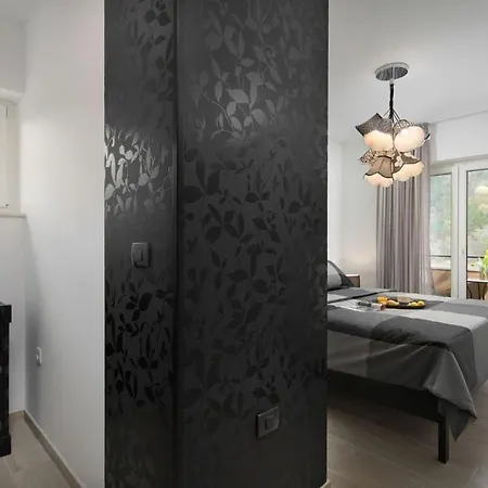 Vila Terra Comfortable Holiday *