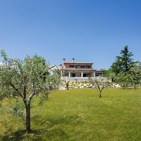 Vila Terra Comfortable Holiday