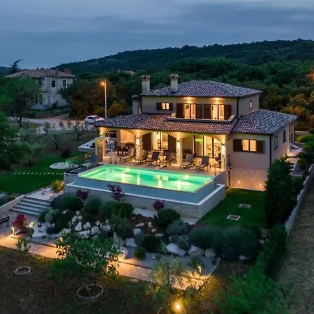 Vila Terra Comfortable Holiday *