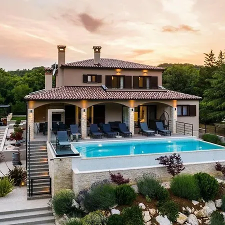 Terra Comfortable Holiday Labin (Istria)