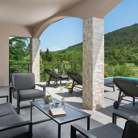 Terra Comfortable Holiday Vila *